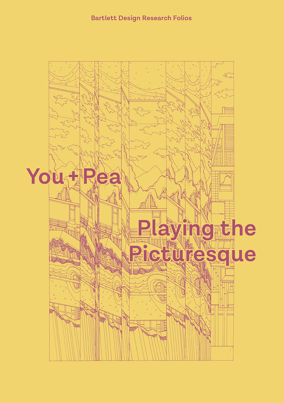 Playing the Picturesque : You+Pea; 
